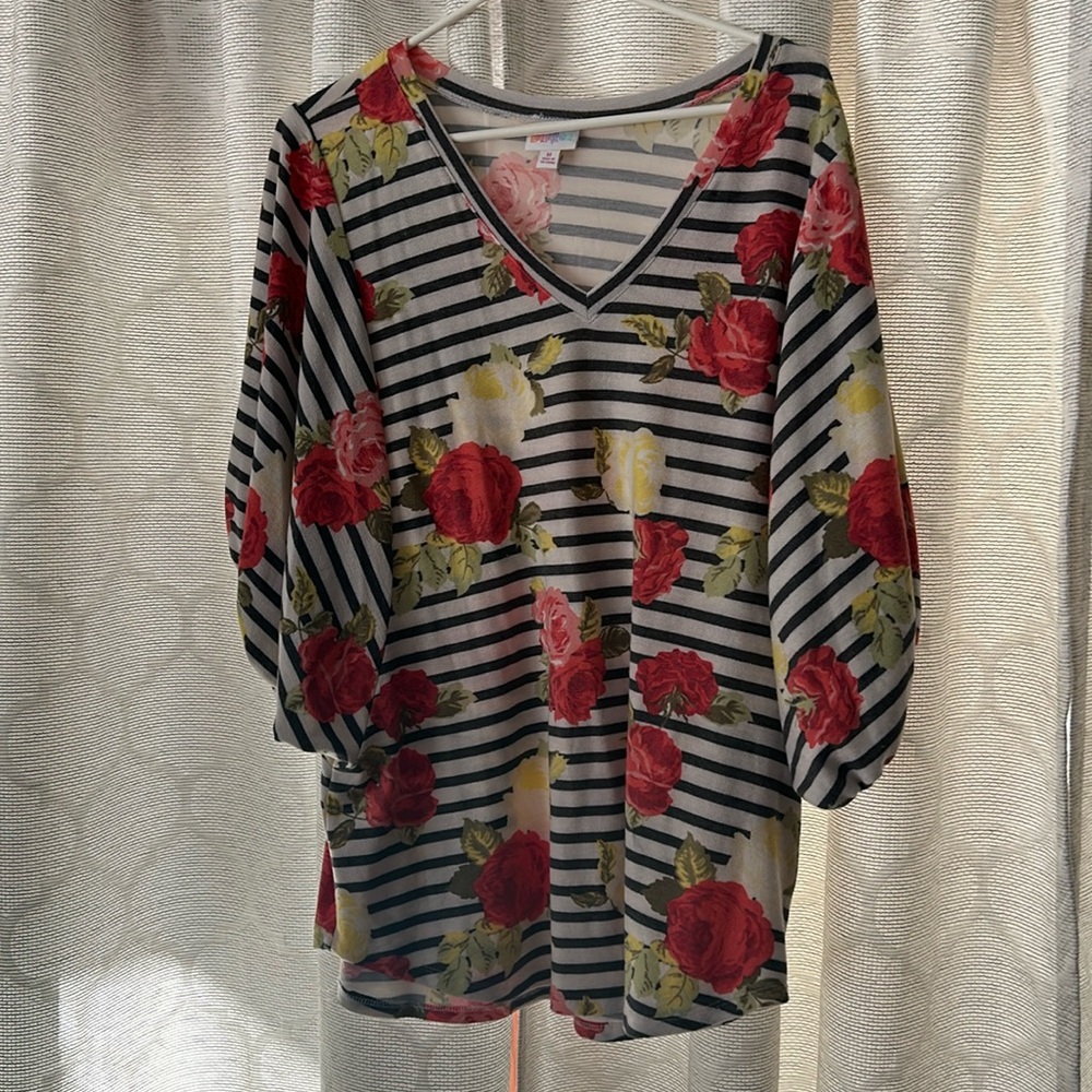 Lularoe Renee